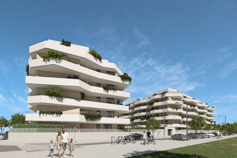 Leilighet i Fuengirola, Malaga, Fuengirola - € 407 925 | Ref: P-481 - foto 20